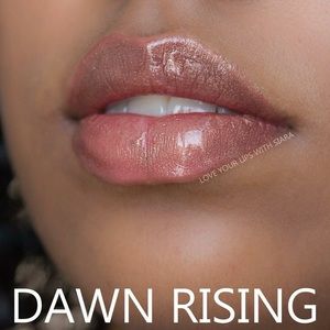 SeneGence Makeup - NEW! Dawn Rising LipSense! SeneGence Makeup - NEW! Dawn Rising LipSense!